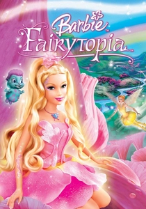 Barbie: Fairytopia (2005)