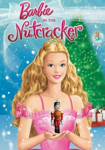 Barbie in the Nutcracker (2001)