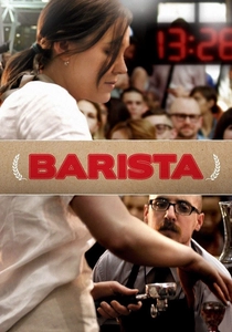 The Barista (2016)