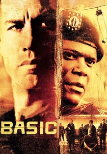 Basic (2003)