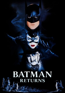 Batman Returns (1992)