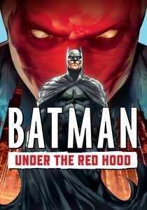 Batman: Under the Red Hood (2010)
