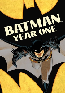Batman: Year One (2011)