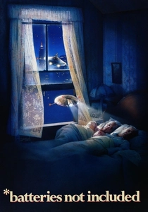 Batteries Not Included (1987)