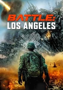 Battle: Los Angeles (2011)