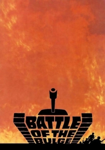 The Battle of the Bulge (1965)