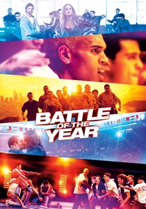 Battle of the Year (2013)