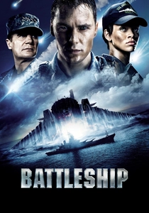 Battleship (2012)
