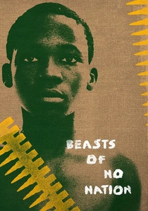 Beasts of No Nation (2015)