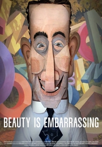 Beauty Is Embarrassing (2012)
