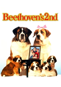 Beethoven's 2nd (1993)