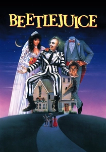 Beetlejuice (1988)