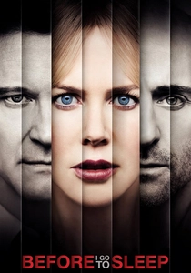 Before I Go to Sleep (2014)