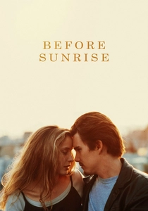 Before Sunrise (1995)