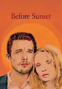 Before Sunset (2004)