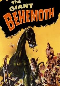 The Giant Behemoth (1959)