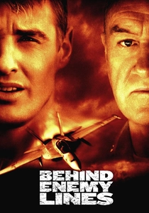 Behind Enemy Lines (2001)