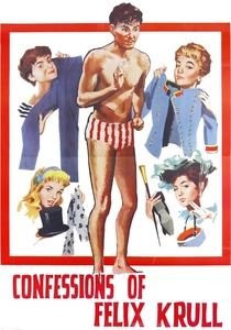The Confessions of Felix Krull (1957)