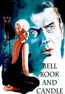 Bell, Book and Candle (1958)