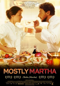 Mostly Martha (2001)