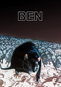 Ben (1972)