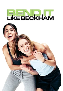 Bend It Like Beckham (2002)