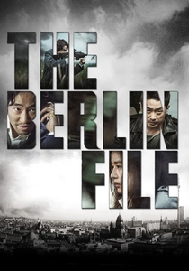 The Berlin File (2013)