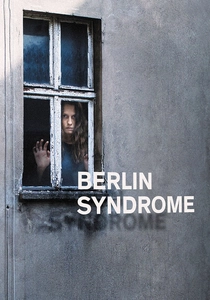 The Berlin Syndrome (2017)