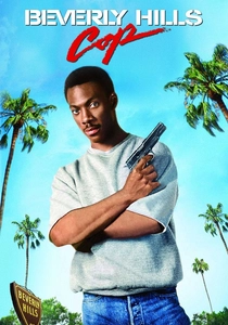 Beverly Hills Cop (1984)