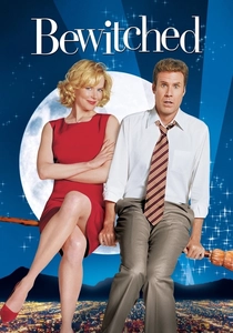 Bewitched (2005)