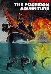 Beyond the Poseidon Adventure (1979)