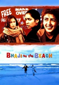 Bhaji on the Beach (1993)