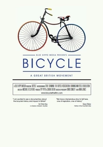 The Bicycle (2015)