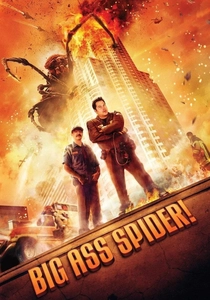 Big Ass Spider! (2013)