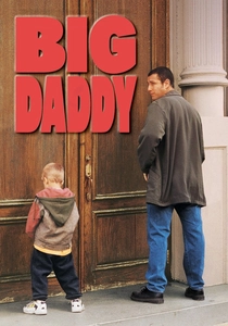 Big Daddy (1999)