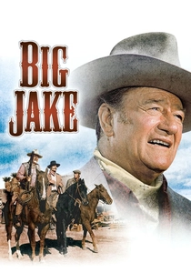 Big Jake (1971)