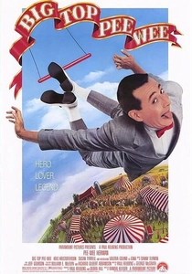 Big Top Pee-wee (1988)
