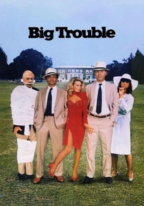 Big Trouble (1986)