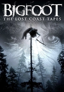Bigfoot: The Lost Coast Tapes (2012)