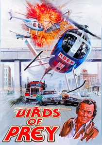The Birds of Prey (1973)