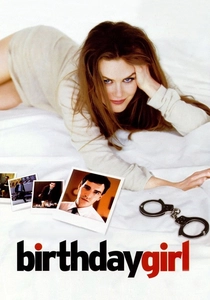 The Birthday Girl (2001)