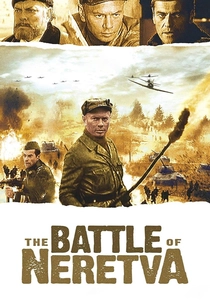 The Battle of Neretva (1969)