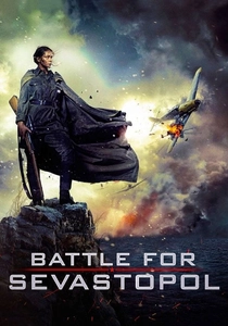 The Battle for Sevastopol (2015)