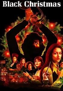 Black Christmas (1974)