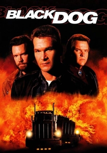 Black Dog (1998)