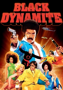 Black Dynamite (2009)