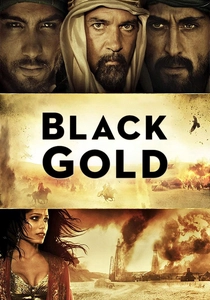 Black Gold (2011)