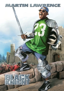 Black Knight (2001)