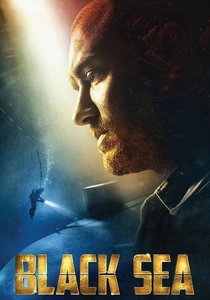 Black Sea (2014)