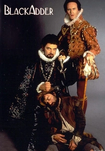 The Black Adder (1983)